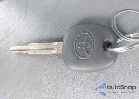 2010 Toyota Camry Le из США, поврежденный, VIN JTNBF3EK4A3002493